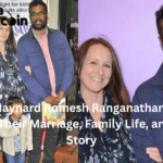 Lisa Maynard Romesh Ranganathan Wife