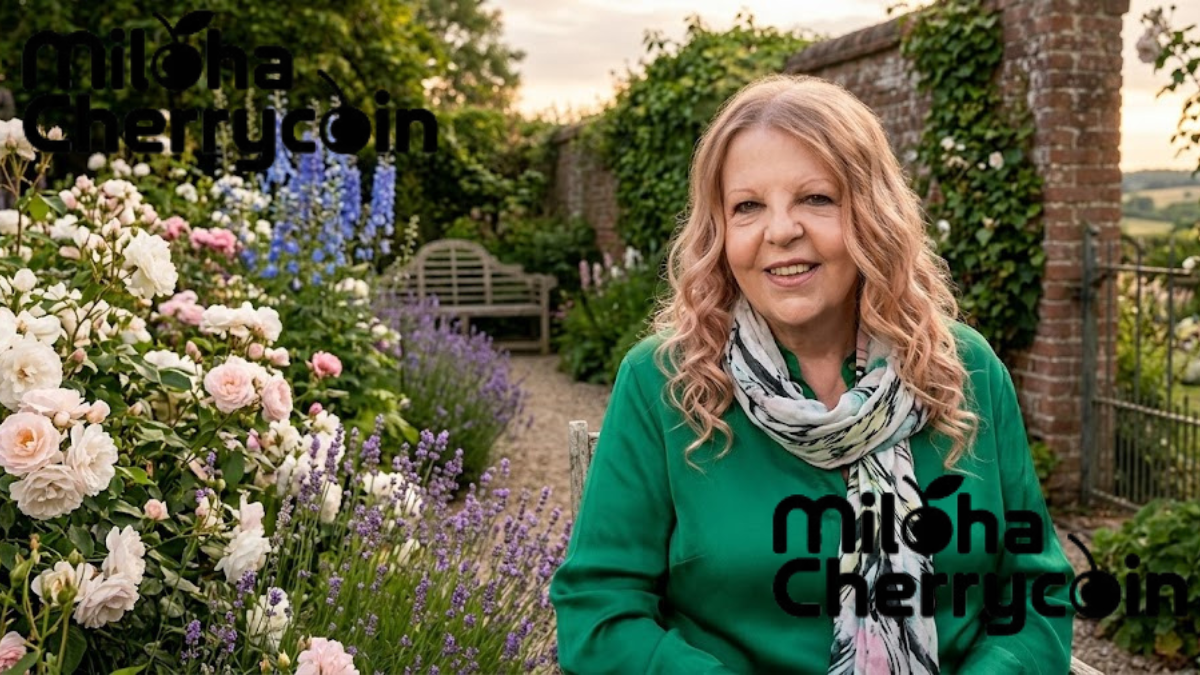 Sally Thomsett Face Illness