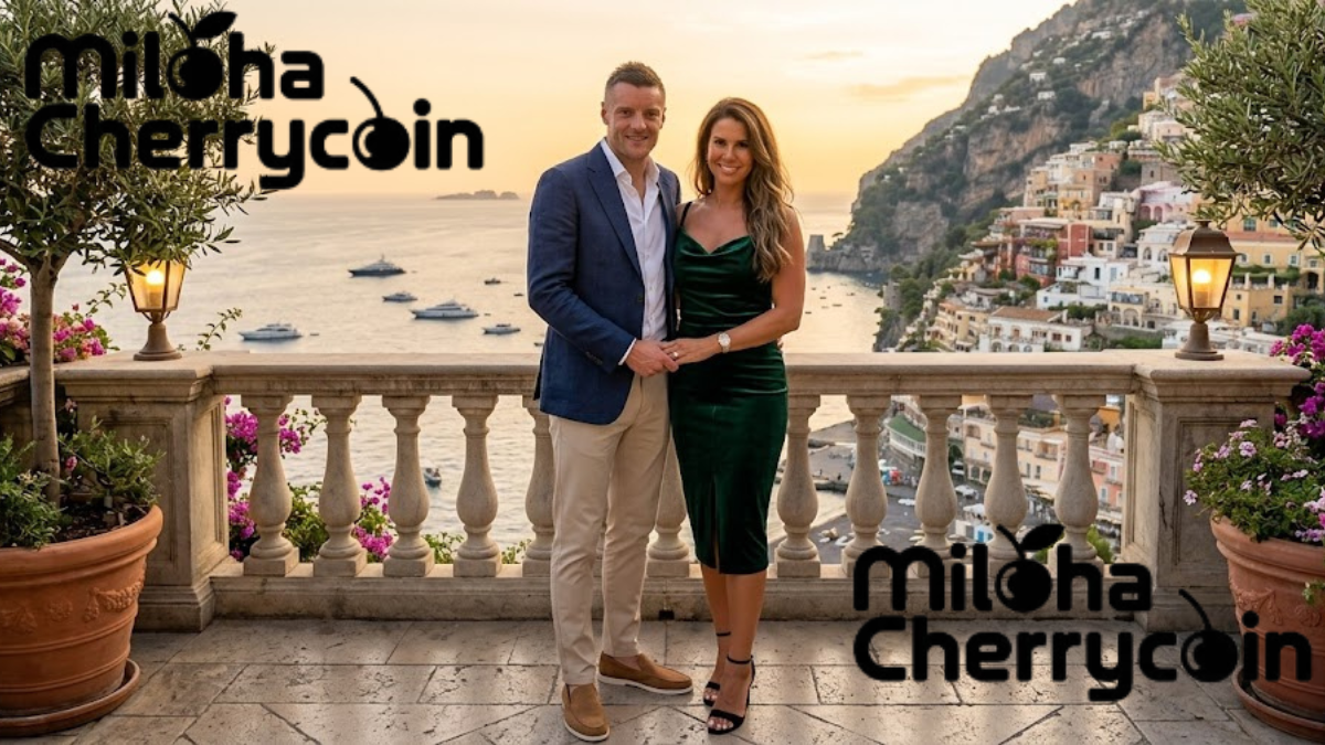 Rebekah Vardy property sale